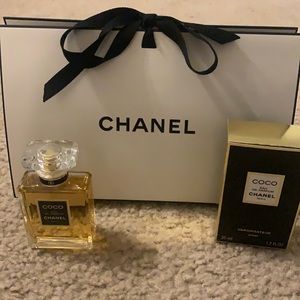 Coco Eau De Parfum Chanel